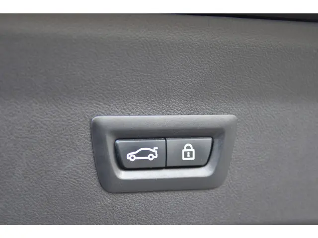 BMW X4 M40i High Executive Edition 2018 Benzine 39