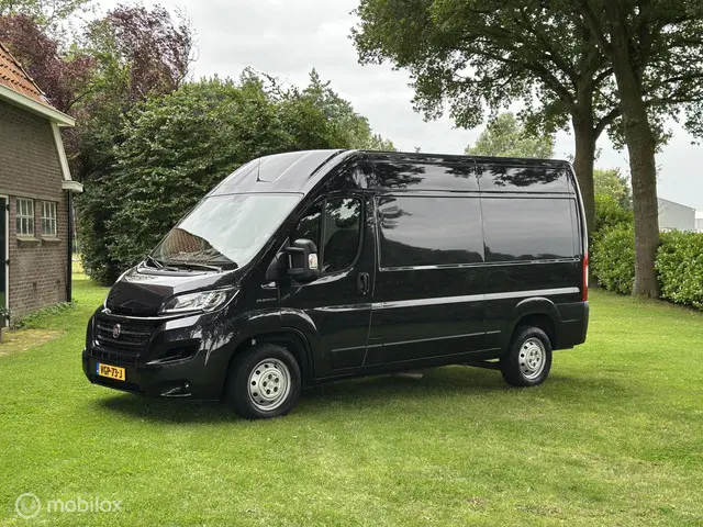 Fiat Ducato bestel 33 2.3 MultiJet L2H2 2020 Diesel