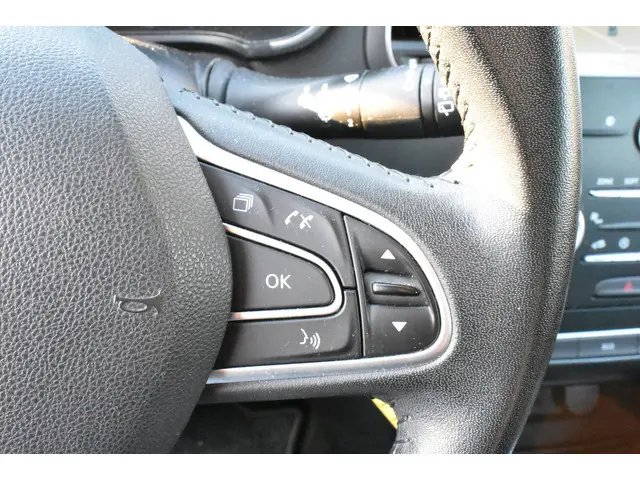 Renault Mégane 1.2 TCe Zen 2016 Benzine 23