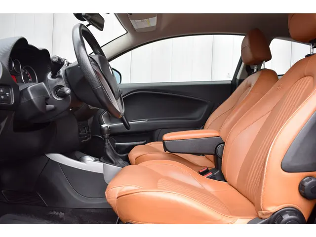 Alfa Romeo MiTo 0.9 TwinAir Distinctive 2013 Benzine 7