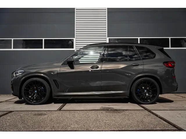 BMW X5 2