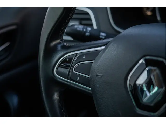 Renault Mégane TCe 130 Bose 2016 Benzine 25