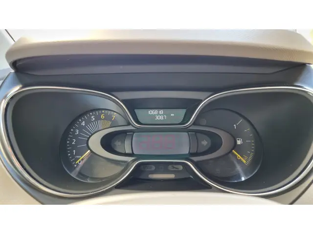 Renault Captur 1.2 TCe Dynamique 2015 Benzine 5