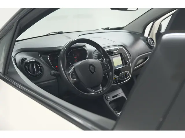 Renault Captur 2