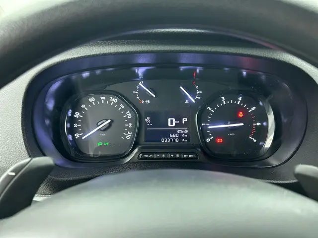 Opel Vivaro 2.0 145 pk L3H1 Edition 2023 Diesel 20