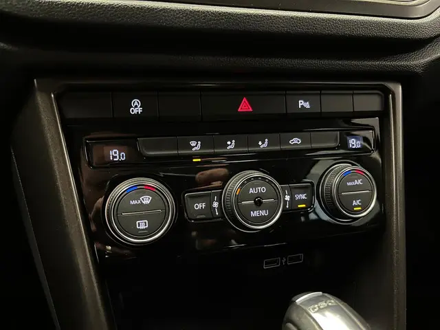 Volkswagen T-Roc 1.5 TSI Style 2019 Benzine 36