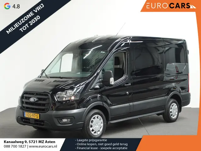 Ford Transit 310 2.0 TDCI L2H2 Trend 2023 Diesel