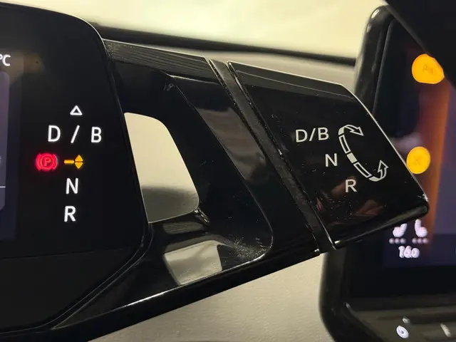 Volkswagen ID.3 Pro 58 kWh Led|Carplay|PDC. 2021 Elektrisch 17