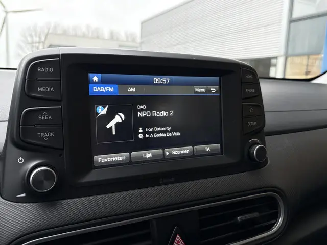 Hyundai Kona EV Comfort 39 kWh 2020 Elektrisch 29