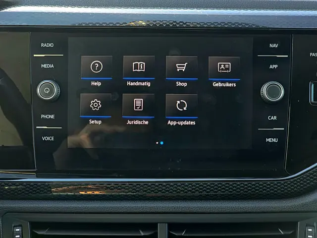 Volkswagen Polo 1.0 TSI Life Edition 2025 Benzine 35