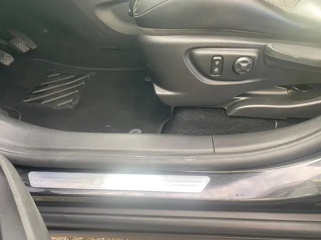 Opel Mokka X 1.4 Turbo Innovation 2019 Benzine 23