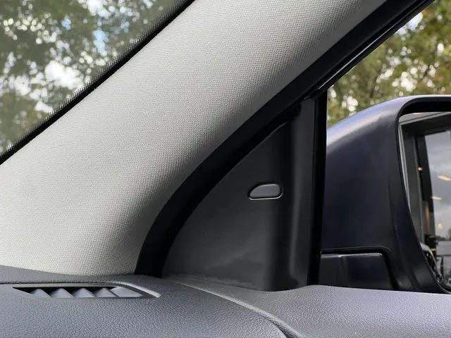 Nissan QASHQAI 1.2 Tekna 2015 Benzine 14