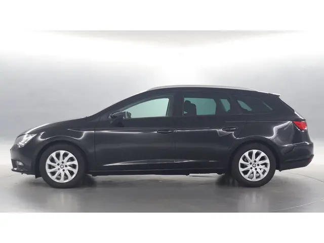 SEAT Leon ST 1.0 EcoTSI 115pk Style Connect 2016 Benzine 9