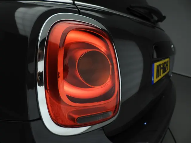 MINI 3-Deurs Cooper S 2016 Benzine 37