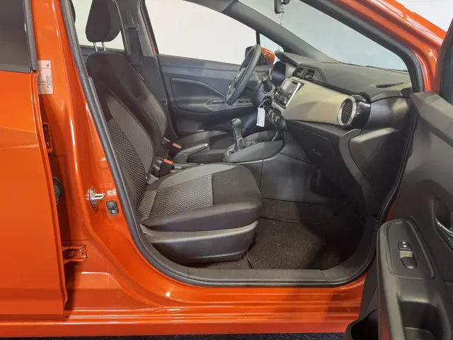 Nissan Micra 1.0 IG-T 30000 km 2020 Benzine 25