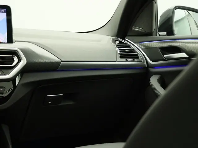 BMW X3 xDrive30i 2024 Benzine 31