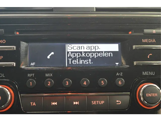 Nissan Pulsar 1.2 DIG-T Acenta 2015 Benzine 15