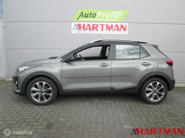 Kia Stonic 2