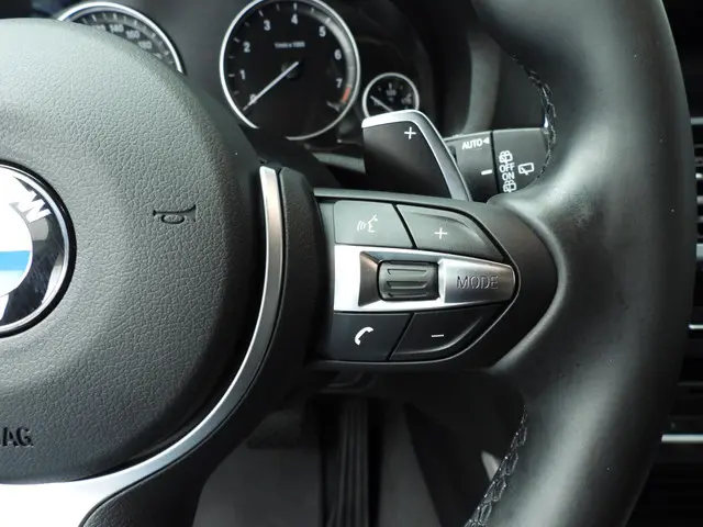 BMW X3 xDrive20i 2016 Benzine 15