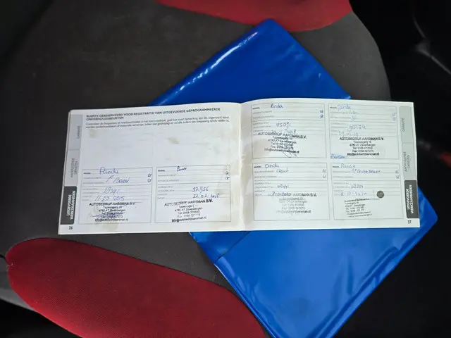 Fiat Panda 0.9 TwinAir Edizione Cool 2014 Benzine 5