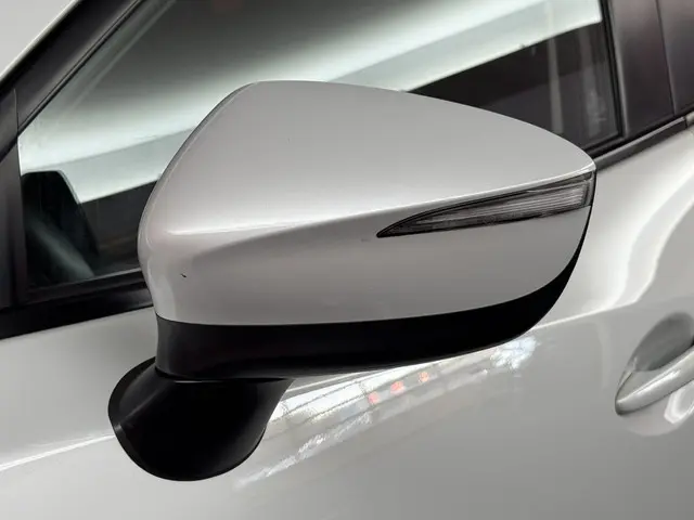 Mazda CX-3 2.0 SkyActiv-G 120 Dynamic 2018 Benzine 26