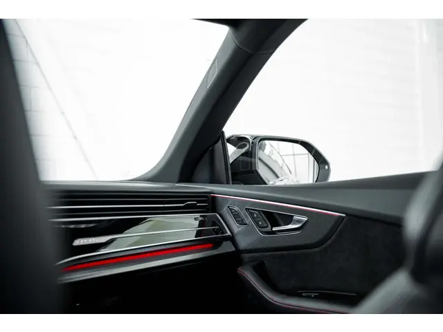 Audi RSQ8 RSQ8-R ABT 2021 Benzine 41