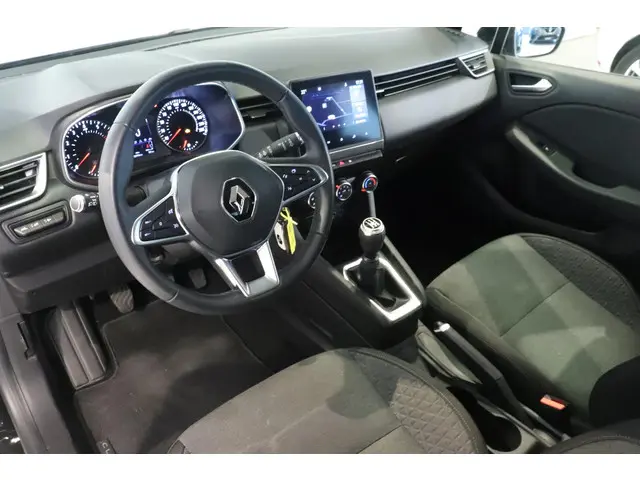 Renault Clio 1.0 TCe Zen 2020 Benzine 13