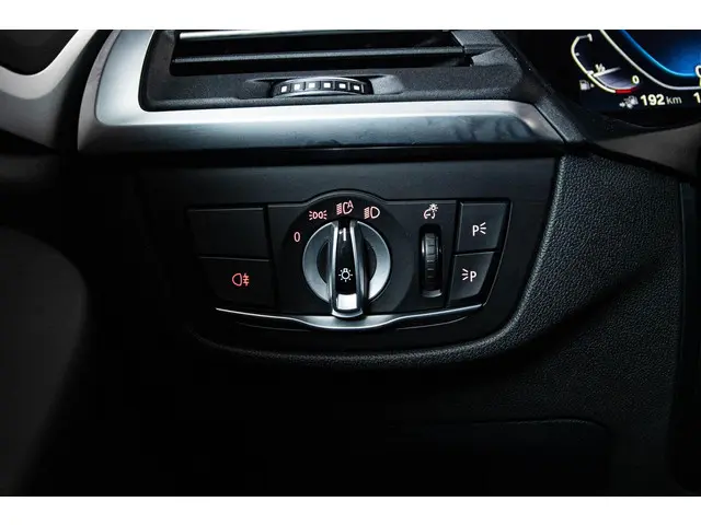 BMW X3 xDrive30e 2022 Hybride Benzine 54