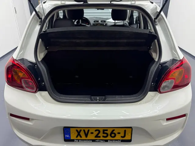Mitsubishi Space Star 1.0 Cool+ - Airco - APK 2019 Benzine 5