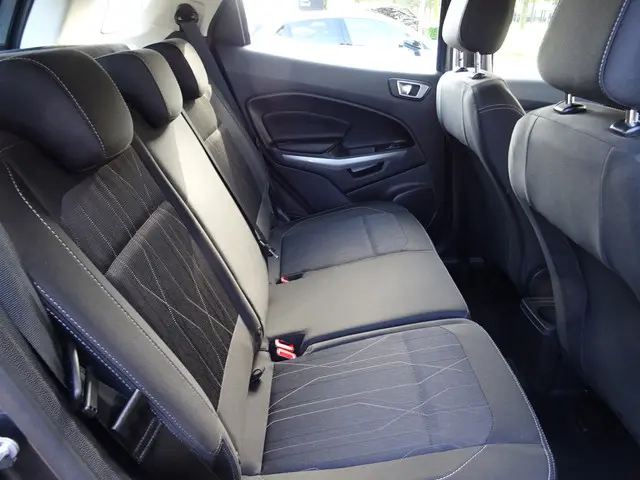 Ford EcoSport 1.0 EcoBoost Connected | 100 PK | 2020 Benzine 16