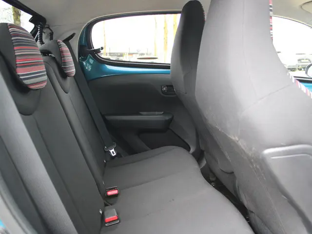 Citroën C1 1.0 VTi Feel 2021 Benzine 8