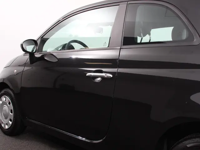 Fiat 500C 1.0 Cabrio Bella Vita 2023 Benzine 35