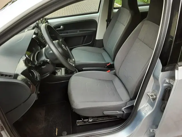 Volkswagen up! 1.0 move up! BlueMotion 2015 Benzine 7