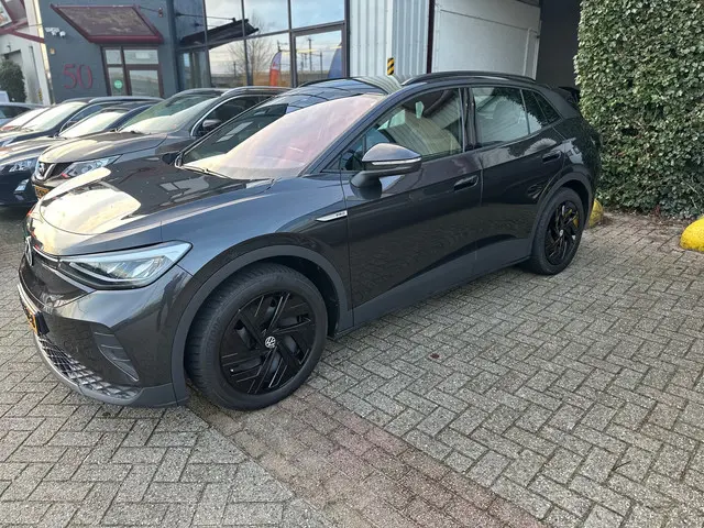 Volkswagen ID.4 Pro 77 kWh 2022 Elektrisch 5