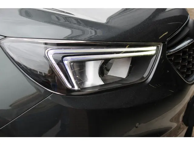 Opel Mokka X 1.6 CDTI Innovation 2017 Diesel 19