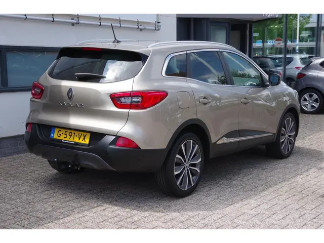Renault Kadjar 2