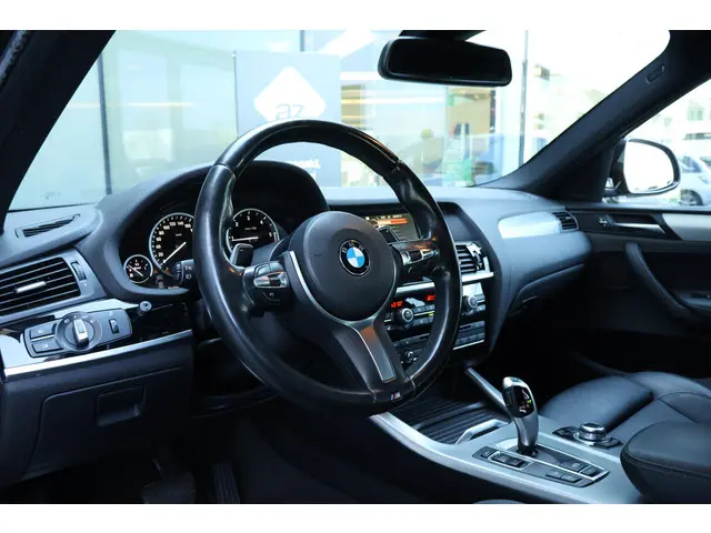 BMW X4 xDrive20d Centennial High Executive 2016 Diesel 32