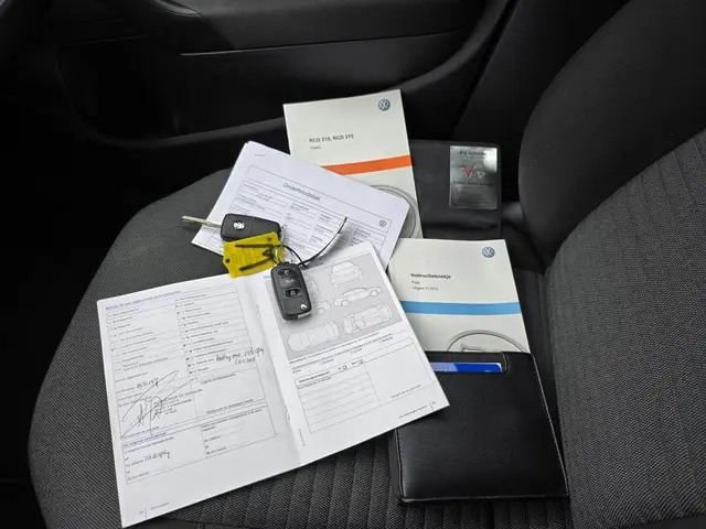 Volkswagen Polo 1.2 TSI BlueMotion Edition 2014 Benzine 14