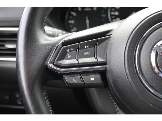 Mazda CX-5 2.5 SkyActiv-G 194 Signature 2020 Benzine 17