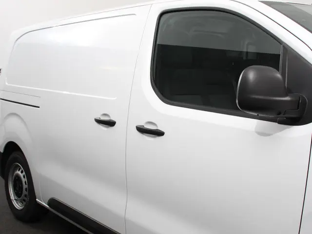 Opel Vivaro-e Electric L2 75 kWh 2025 Elektrisch 26