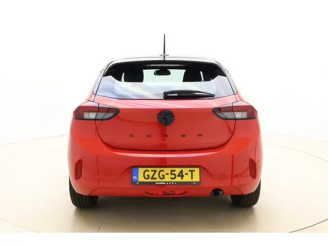 Opel Corsa 1.2 Turbo 100Pk Yes 2025 Benzine 11