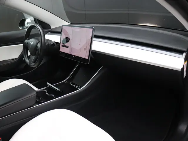 Tesla Model 3 Performance AWD 75 kWh 2019 Elektrisch 26