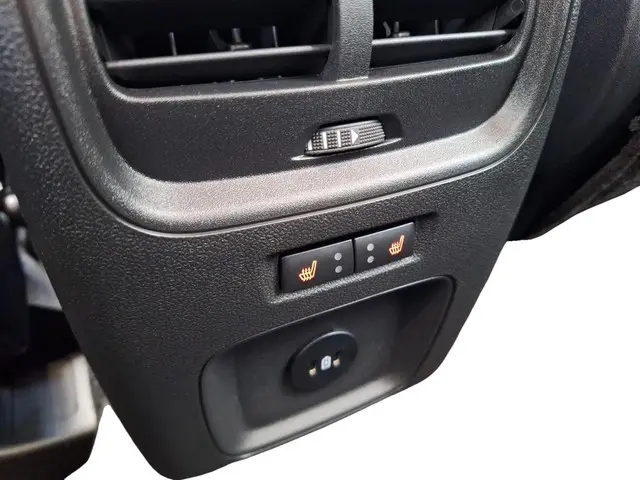 Ford Kuga 2.5 PHEV ST-Line 2025 Hybride Benzine 15