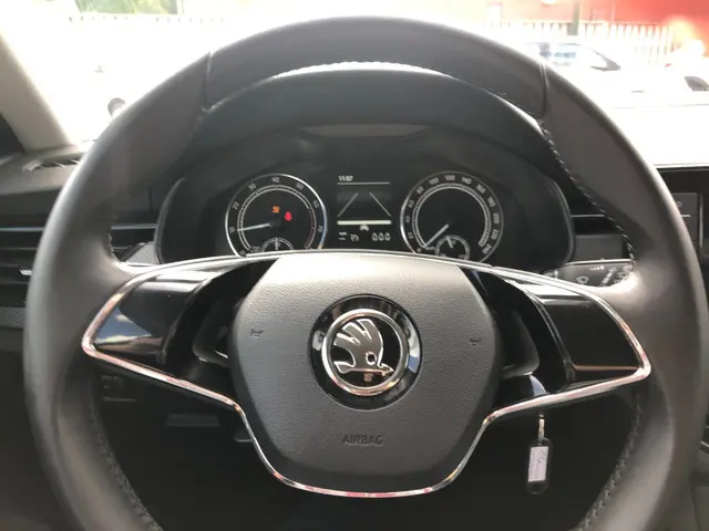 Škoda Scala 1.0 TSI Active Apple Carplay 2021 Benzine 10