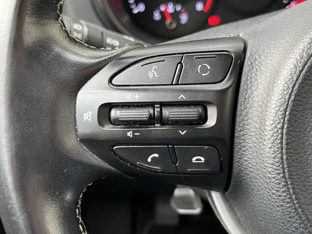 Kia Picanto 1.0 CVVT First Edition 2017 Benzine 23