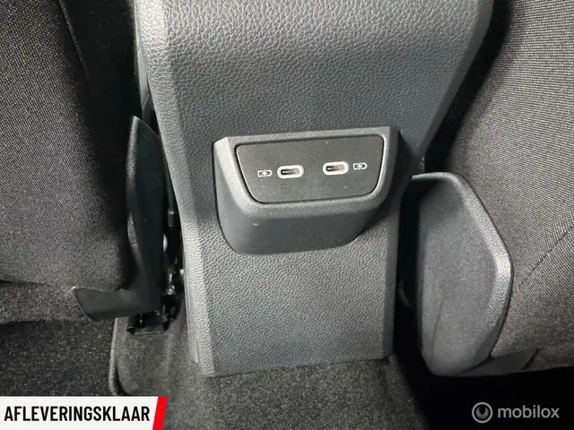 Volkswagen Polo 1.0 TSI Life Business 2022 Benzine 19