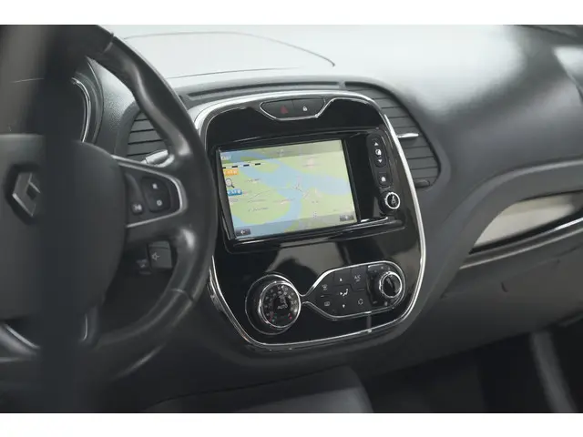 Renault Captur TCe 90 Dynamique 2017 Benzine 44
