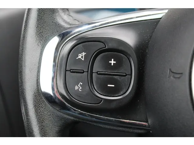 Fiat 500 0.9 TwinAir Turbo Lounge//Navi//Pano!! 2015 Benzine 7