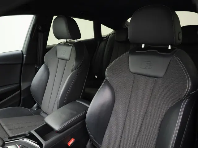 Audi A5 Sportback 40 TFSI/190PK Sport S-line 2019 Benzine 5