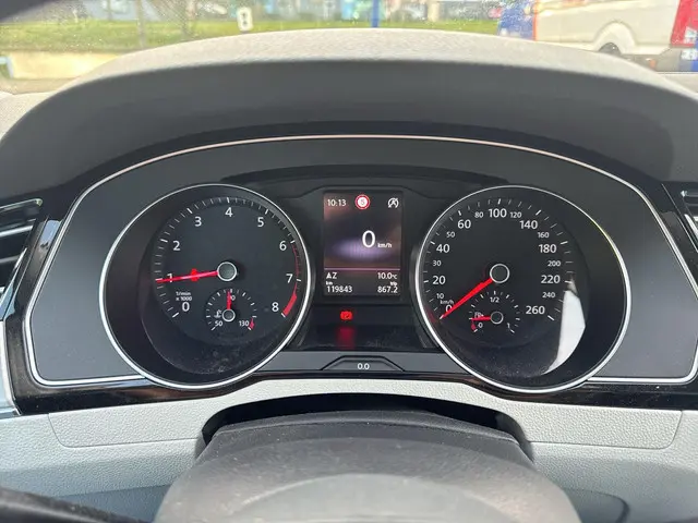 Volkswagen Passat Variant 1.5 TSI Elegance 2020 Benzine 17